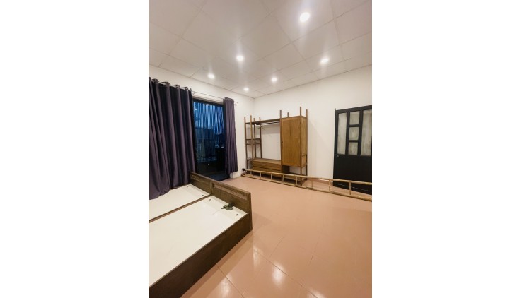 Nhà Hiệp Bình Chánh - HXH - 3PN – 49m2 – 5 tỷ
